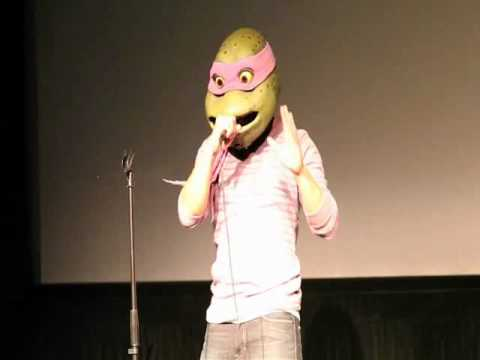 фото с выступления