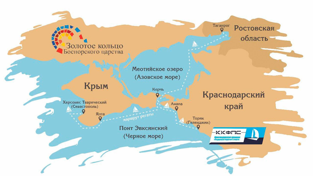 Боспорское царство в Крыму карта. Боспорское царство на карте. Карта Боспорского царства в Краснодарском крае. Золотое кольцо Боспорского царства.