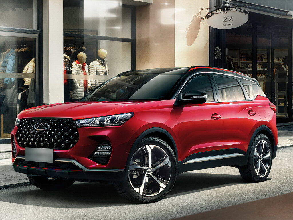 Рекомендованная цена конкурента Chery Tiggo 7 Pro в максимальной комплектации Prestige – 2,78 млн руб. 