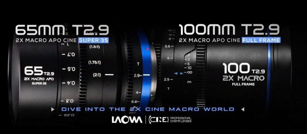     Фото: Venus Optics | Laowa