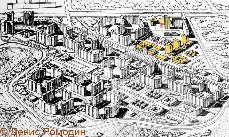 Фото Денис Ромодин