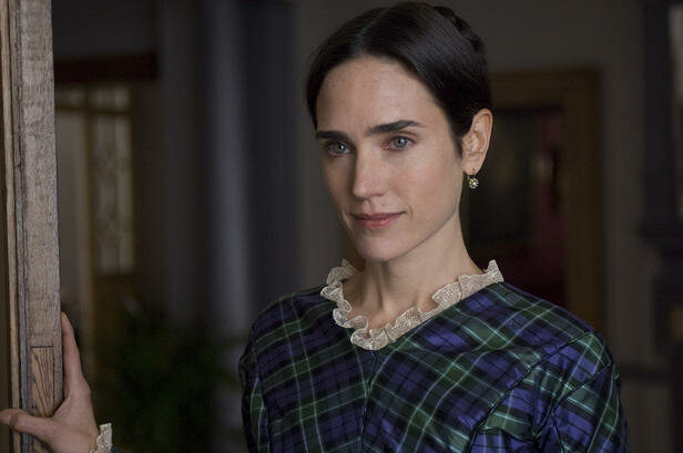 Кадр из фильма «Происхождение», 2009 год, режиссер Джон Эмиел