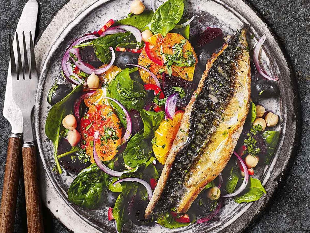 Фото: realfood.tesco.com