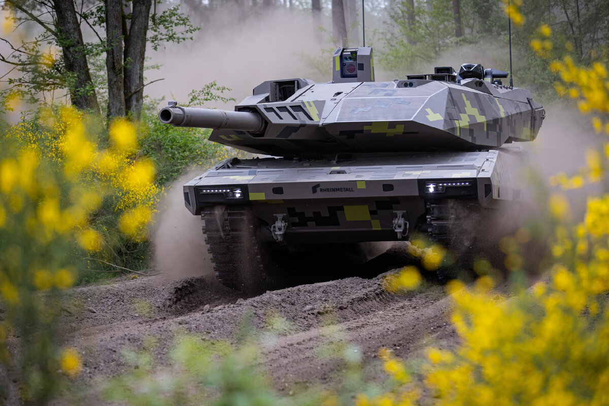 Panther KF51