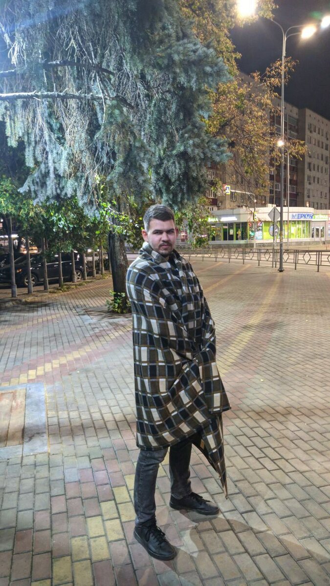 Королевская фотка