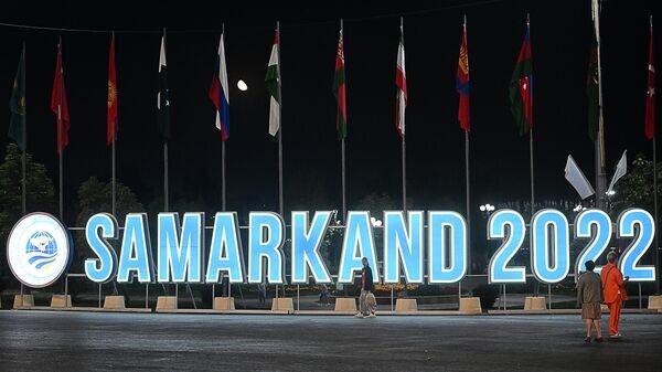   © Sputnik / Сергей Гунеев