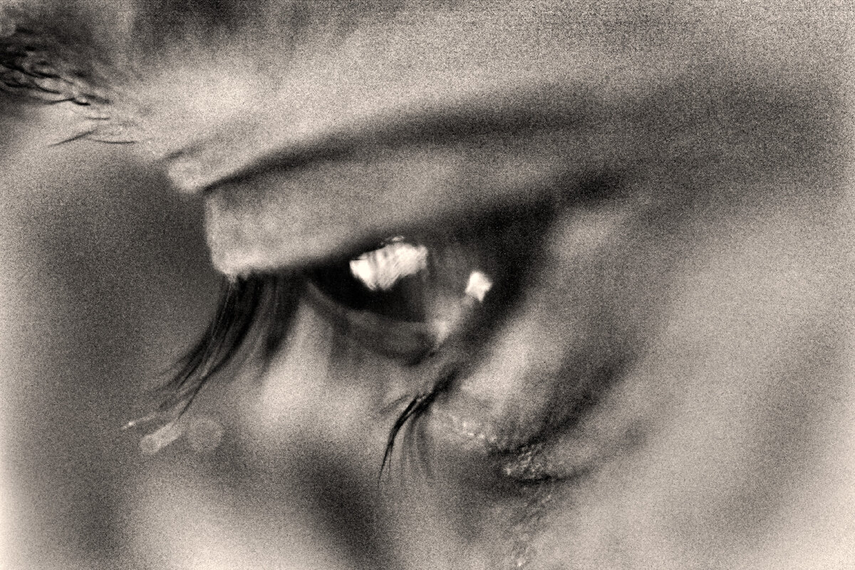 Признаки тревоги и депрессии