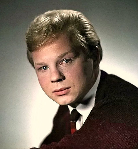 Игорь Пушкарёв