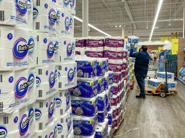   © AP Photo / J. Scott Applewhite