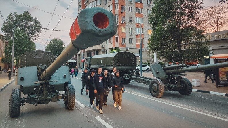     В Ростовской области 19 октября был введен особый режим реагирования, означает ли это ограничение передвижения по региону разобралась RostovGazeta.