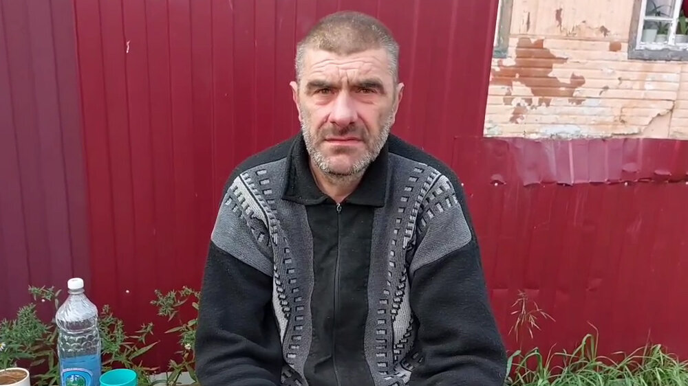 ФОТО: кадр из видео