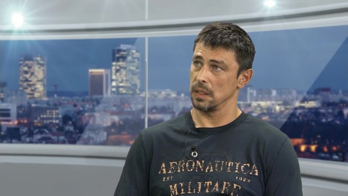 Александр Франчетти