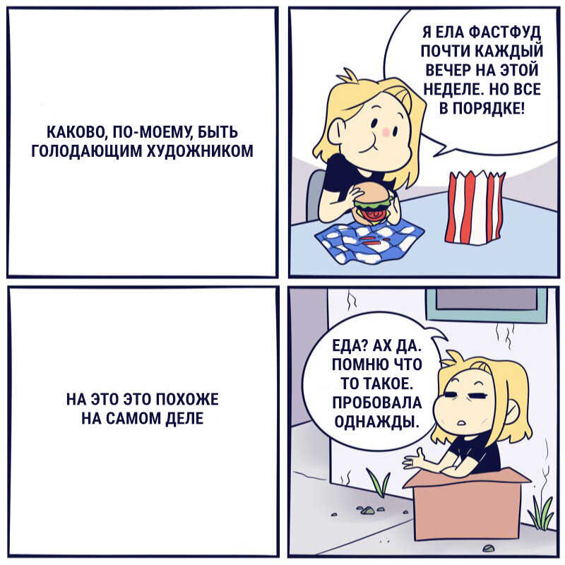 Автор - @lollibeepop, Перевод и адаптация - Фанарама