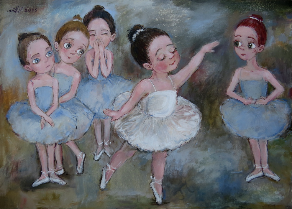 Нино Чакветадзе. Солистка. 2015. Читайте и слушайте книги преподобного Паисия Святогорца (1924-1994). Ссылки внизу