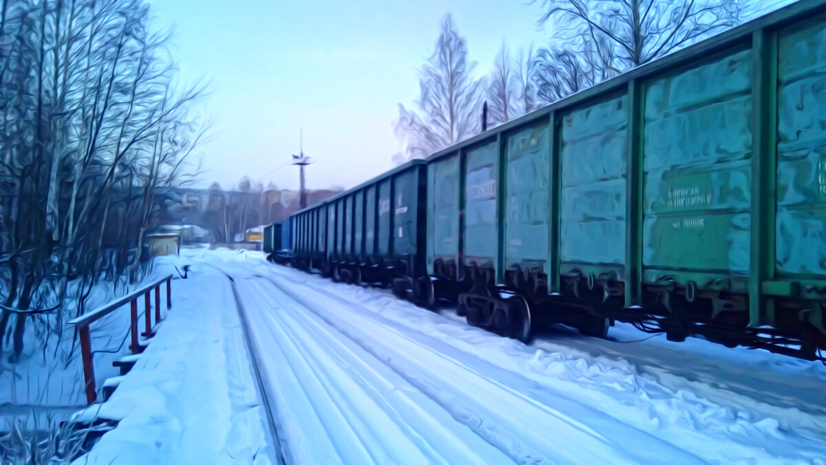 Рассказ «Это не мой внук». Часть 1