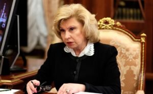    Фото со страницы Татьяны Москальковой в ВКонтакте Игорь Чамовских