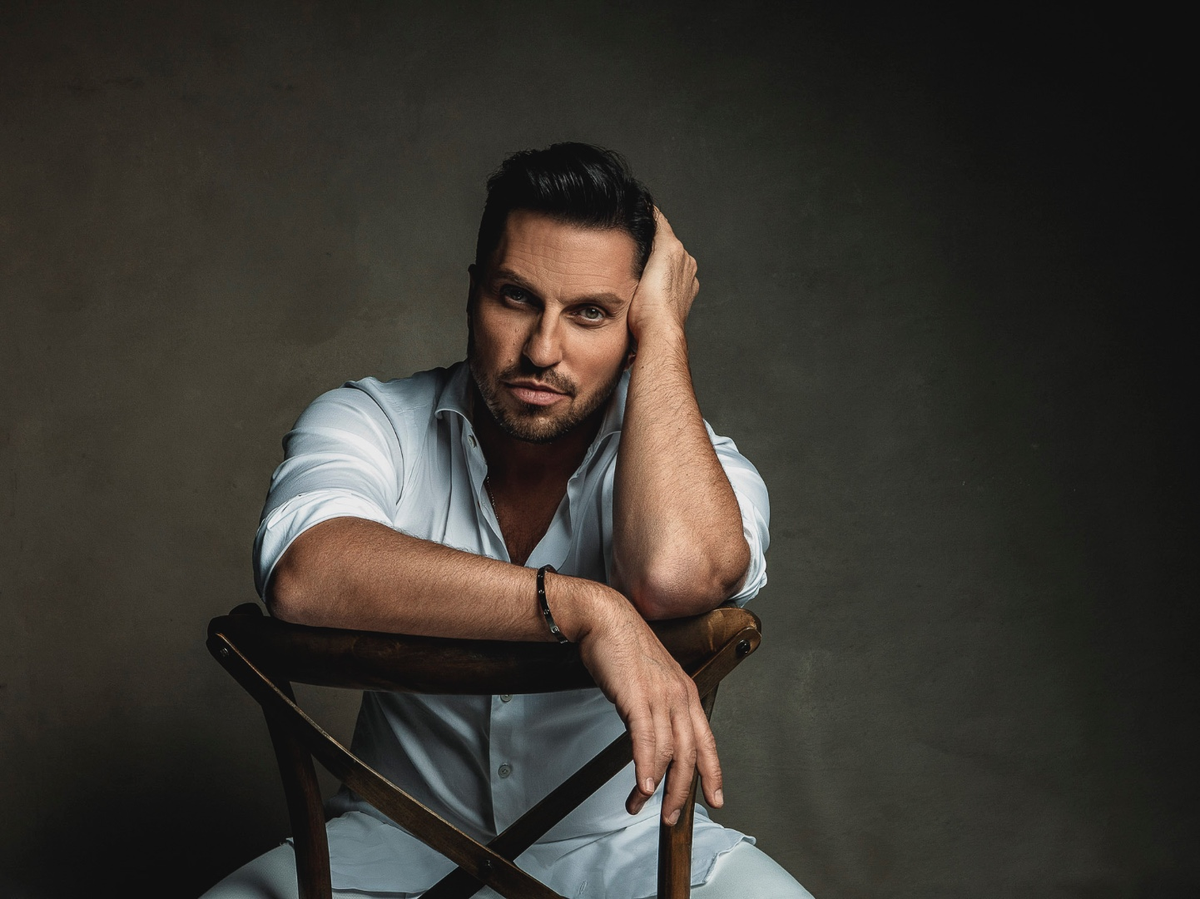 Александр Ревва - Дева