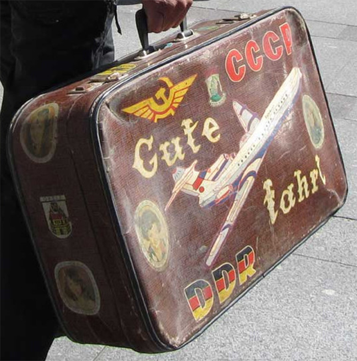 Угадайте с одного раза. Где он служил?