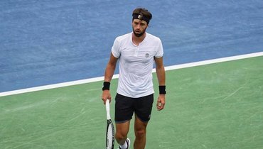 Первой ракетке Грузии грозит тюрьма. Он насильник или жертва провокации?  📷
