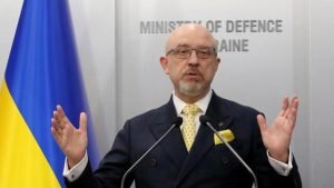    Фото: aa.com.tr Наталья Анисеева
