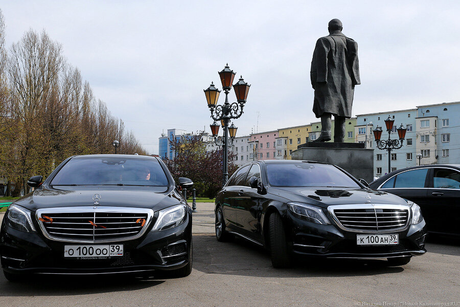 Фото: Виталий Невар / Новый Калининград
