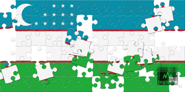    Узбекистан © ИА REGNUM