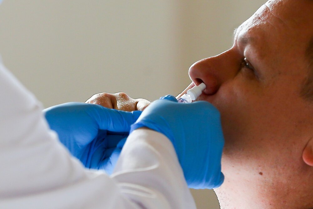    Сергей Ведяшкин / АГН Москва