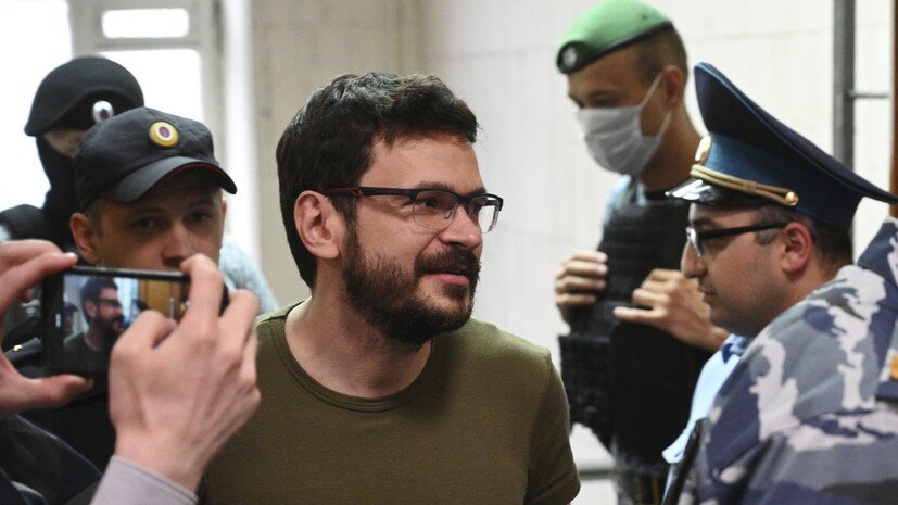   AP Dmitry Serebryakov