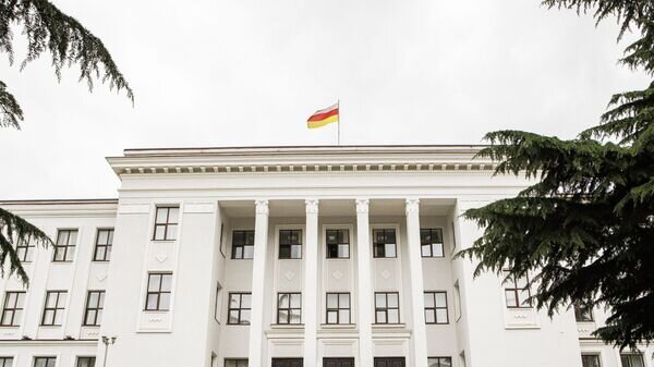   © Sputnik / Наталья Айриян