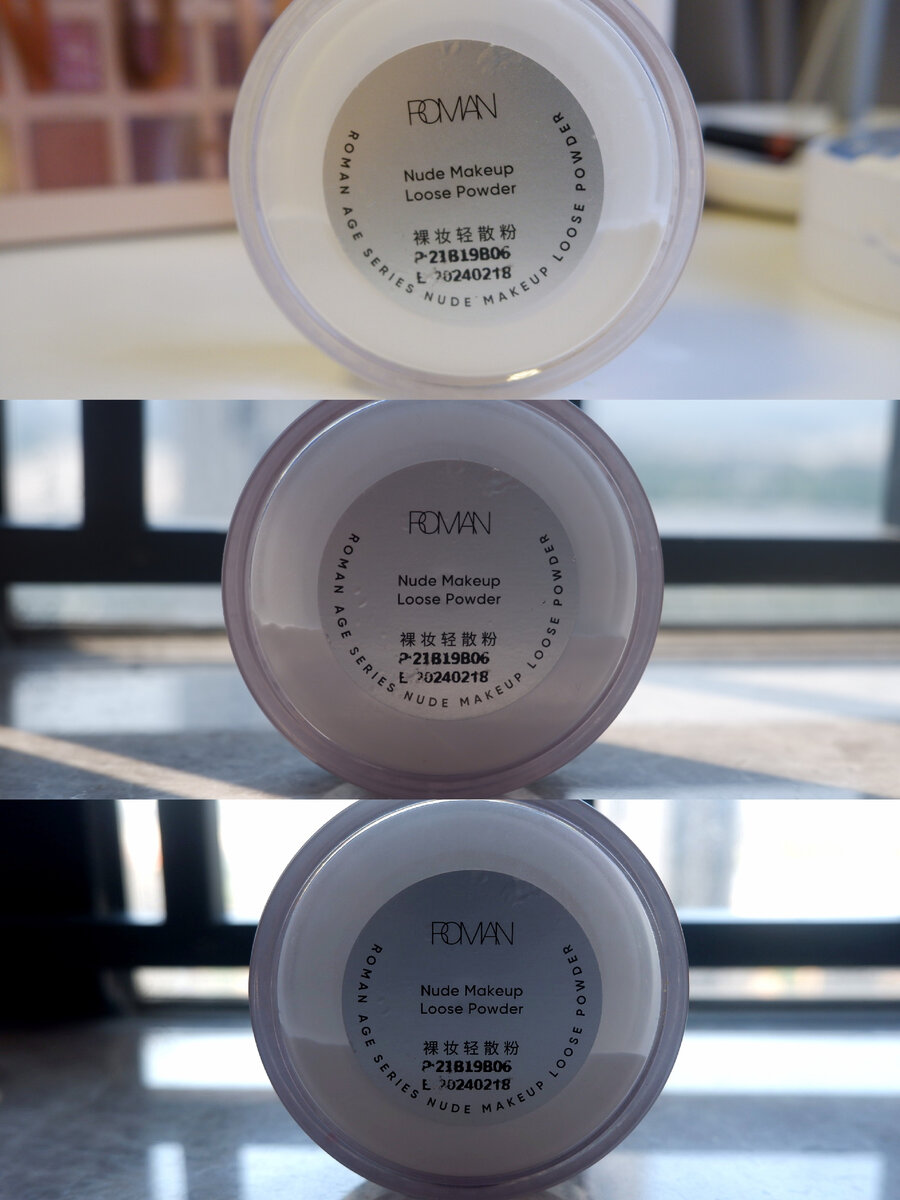 Фото: август-сентябрь-октябрь