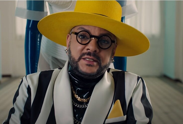 Филипп Киркоров / Фото: скриншот