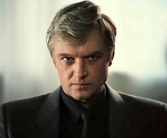 Александр Мартынов