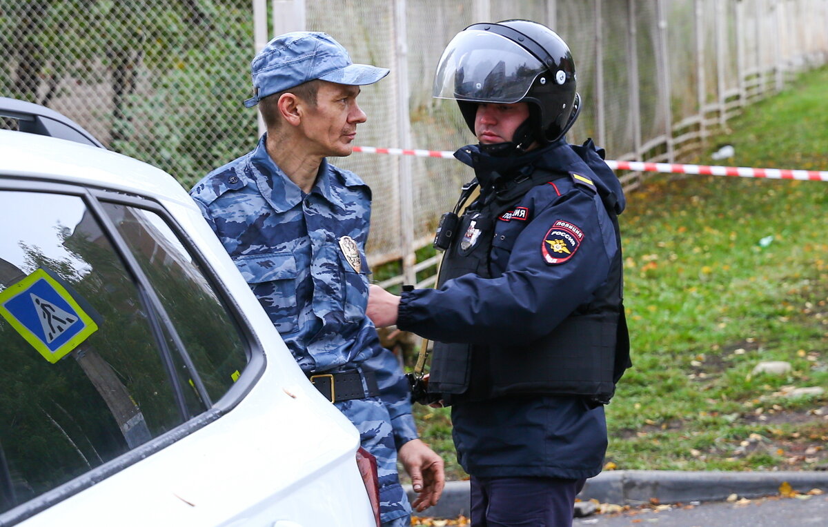 Ильяс Бекмансуров/ТАСС, архив