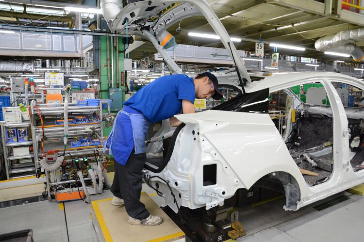    Источник изображения: Toyota Motor