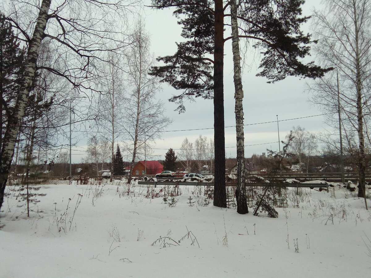 Другой ракурс