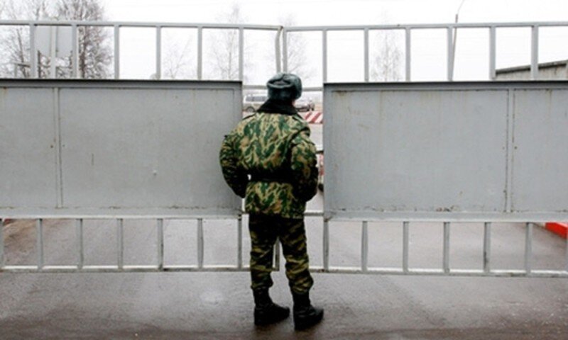 Теперь его путь лежал на вокзал. Фото в свободном доступе