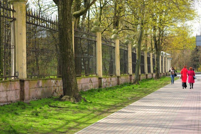   Фото из архива Калининград.Ru