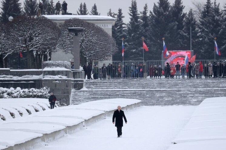 Пардон, что-то я не туда. Цветочки где?
