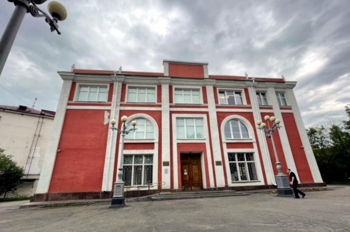    «Ночь искусств» в Мурманской области посетили восемь тысяч человек