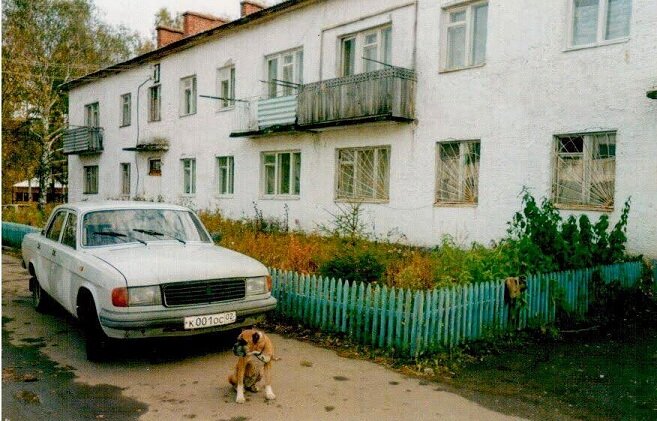 Изображение из архива автора - в свободном поиске и носит иллюстративный характер.