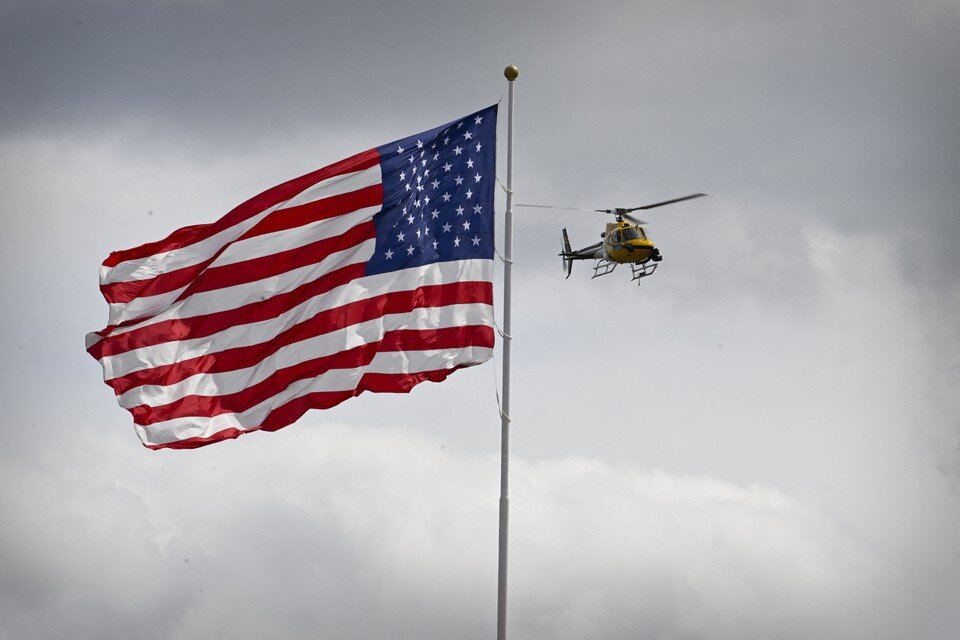     WSJ: Западные политики в частном порядке обсуждают возможности мирного завершения конфликта в Украине  REUTERS