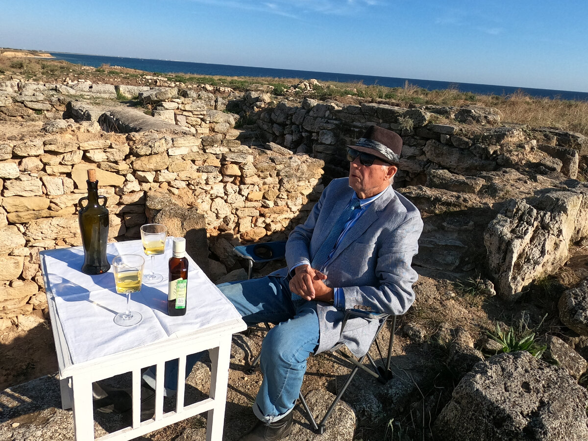 Сможем ли мы хоть что-то откопать? Или мы копаем не там?