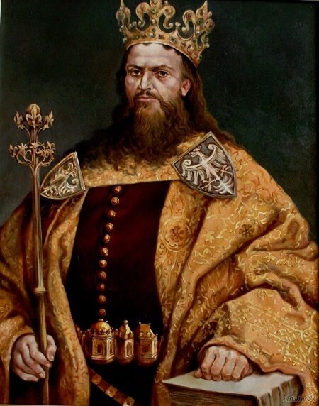 Казимир III