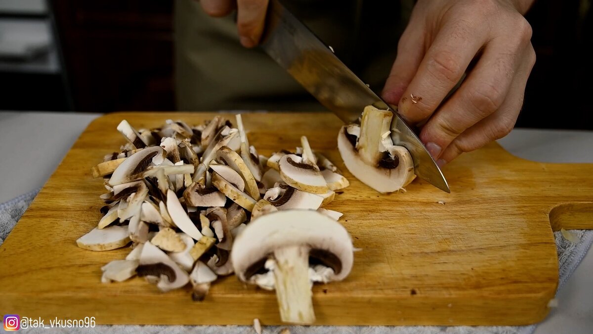 вот такие "серединки " откладываю сперва в сторону
