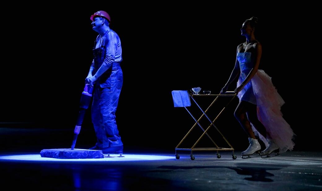   Евгений Семенов, Sport24