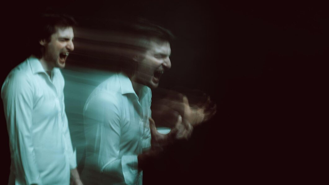 Признаки острого психоза. Что делать с беспокойной реальностью ...