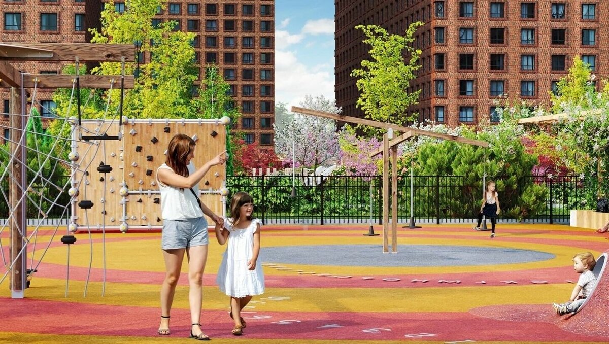     Ипотечный платеж — 1 рубль в месяц. Звучит фантастически. Но на самом деле именно так выглядит совместное предложение на квартиры в Ростове-на-Дону от застройщика — «МСК» и его партнера — Сбербанка.