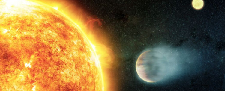    Источник изображения: NASA (иллюстрация)