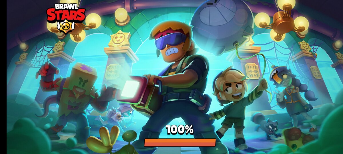 В игре brawl stars вышел 15 сезон. С этим же сезоном появился новый хроматический боец Бастер. В боевом пропуске два Скина на Пенни и на Бастера. 