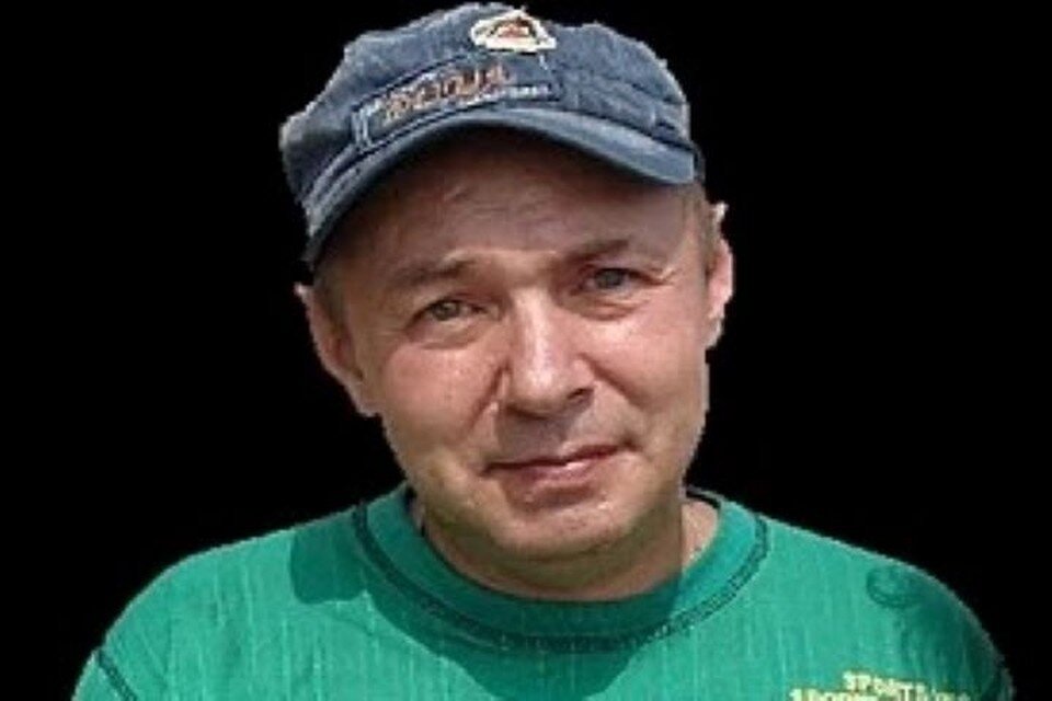     Композитор и основатель музыкальной группы «Ласковый май» Сергей Кузнецов  ru.wikipedia.org